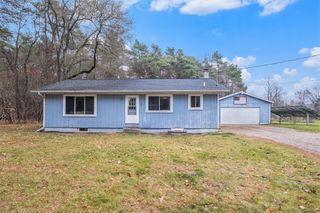 11680 Podunk Avenue Ne, Oakfield Twp, MI 48838