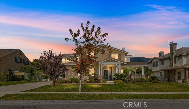 13812 Breeders Cup, Rancho Cucamonga, CA 91739