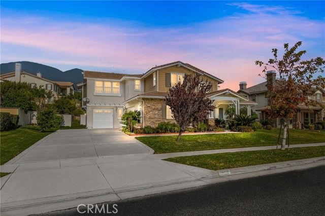 13812 Breeders Cup, Rancho Cucamonga, CA 91739