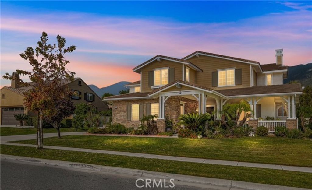 13812 Breeders Cup, Rancho Cucamonga, CA 91739