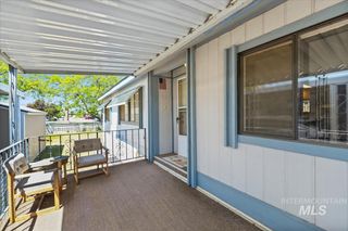 914 N Midland Blvd Trlr 31, Nampa, ID 83651