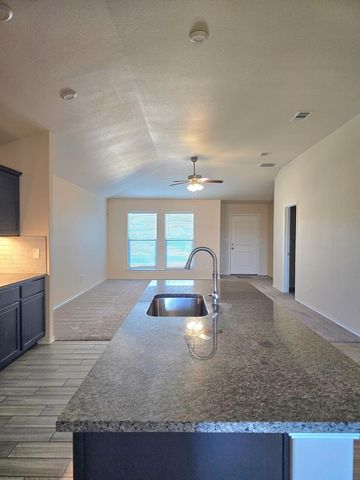 6801 NE Big Bend Country, Midland, TX 79705