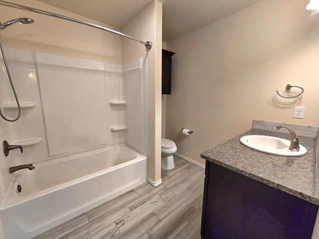 6801 NE Big Bend Country, Midland, TX 79705