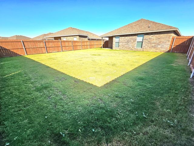 6801 NE Big Bend Country, Midland, TX 79705