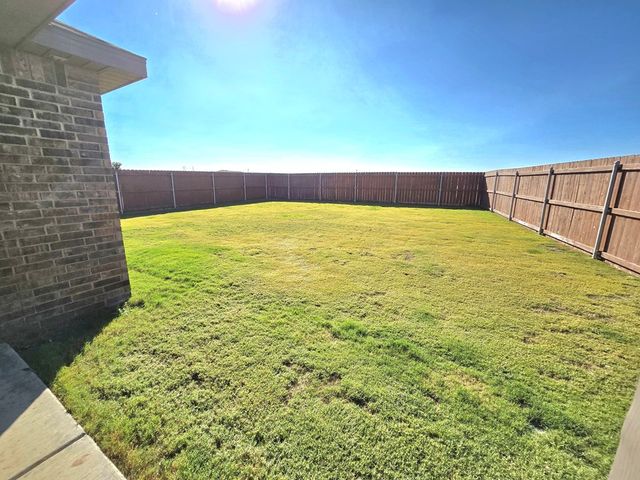 6801 NE Big Bend Country, Midland, TX 79705