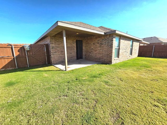 6801 NE Big Bend Country, Midland, TX 79705
