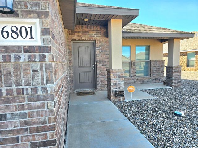 6801 NE Big Bend Country, Midland, TX 79705