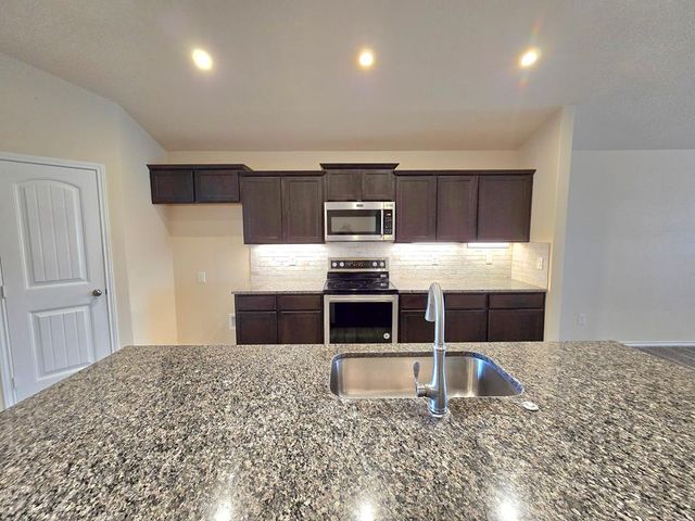 6801 NE Big Bend Country, Midland, TX 79705