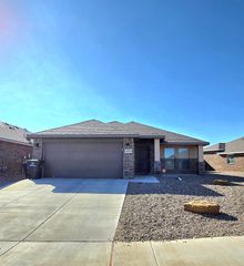 6801 NE Big Bend Country, Midland, TX 79705