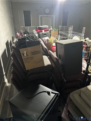 650 S Jones St, Petersburg, VA 23803