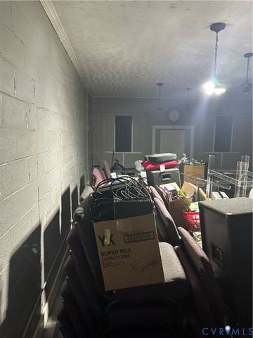 650 S Jones St, Petersburg, VA 23803