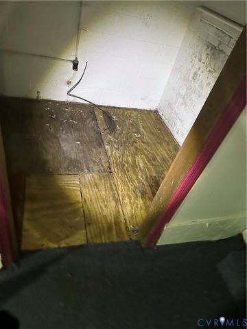 650 S Jones St, Petersburg, VA 23803