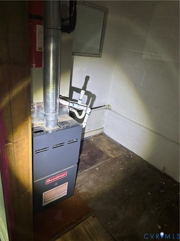 650 S Jones St, Petersburg, VA 23803