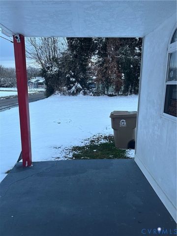 650 S Jones St, Petersburg, VA 23803