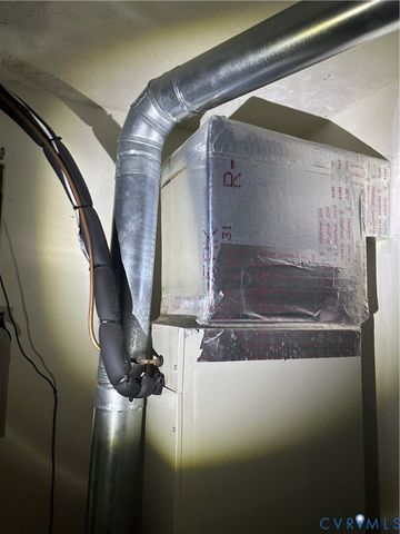 650 S Jones St, Petersburg, VA 23803