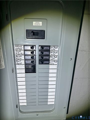 650 S Jones St, Petersburg, VA 23803