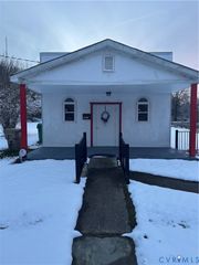 650 S Jones St, Petersburg, VA 23803