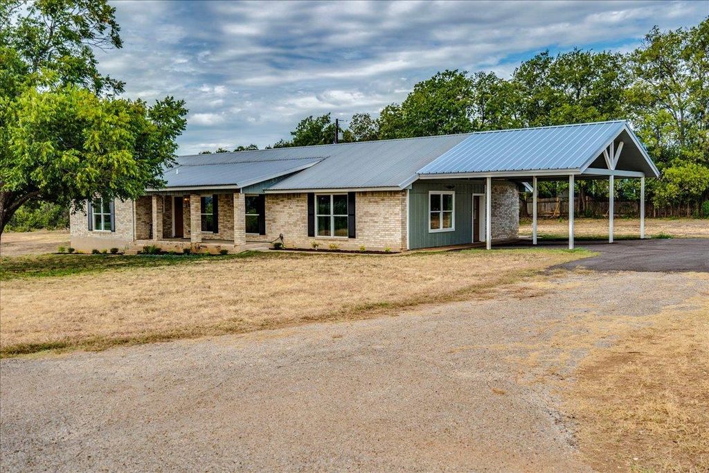1102 N Austin Ave, Georgetown, TX 78626