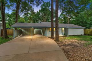 1109 E Red Cedar Circle, The Woodlands, TX 77380