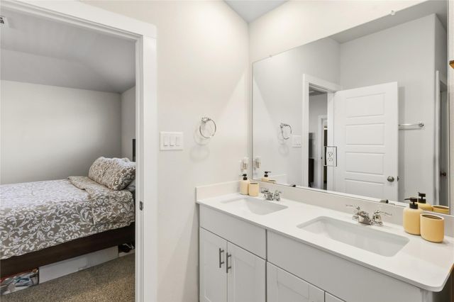 12107 Rushing Ridge Drive, Baytown, TX 77523