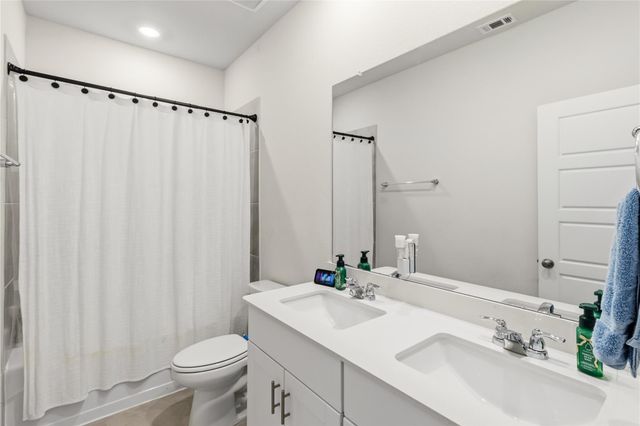 12107 Rushing Ridge Drive, Baytown, TX 77523