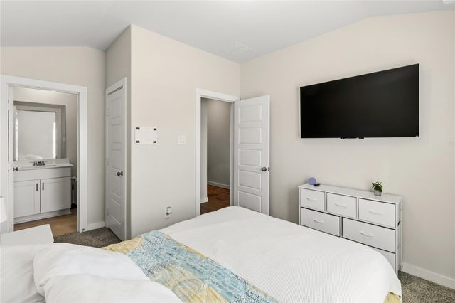 12107 Rushing Ridge Drive, Baytown, TX 77523