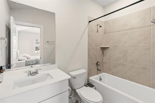 12107 Rushing Ridge Drive, Baytown, TX 77523