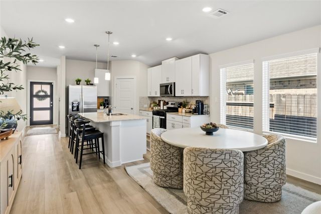 12107 Rushing Ridge Drive, Baytown, TX 77523