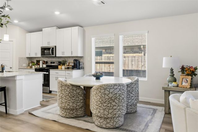 12107 Rushing Ridge Drive, Baytown, TX 77523