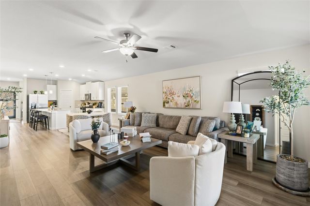 12107 Rushing Ridge Drive, Baytown, TX 77523