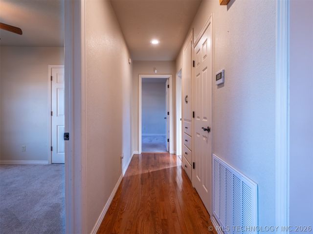 717 S 17th Street, Mcalester, OK 74501