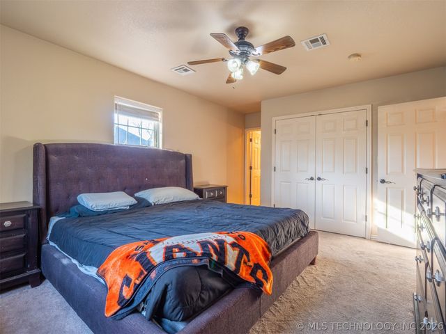 717 S 17th Street, Mcalester, OK 74501