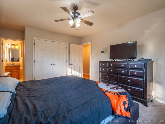 717 S 17th Street, Mcalester, OK 74501