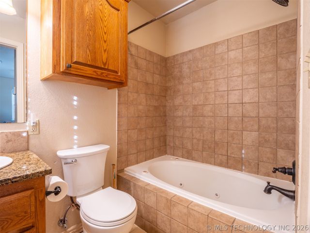 717 S 17th Street, Mcalester, OK 74501