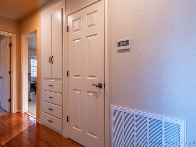 717 S 17th Street, Mcalester, OK 74501