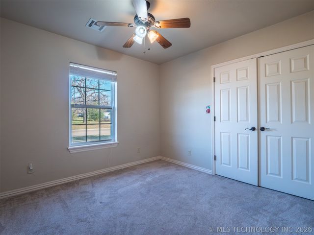 717 S 17th Street, Mcalester, OK 74501