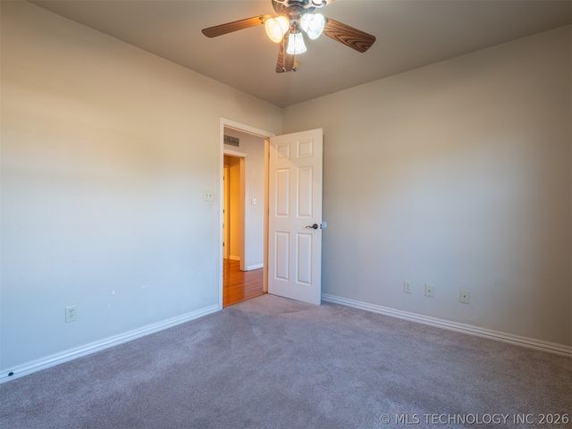 717 S 17th Street, Mcalester, OK 74501