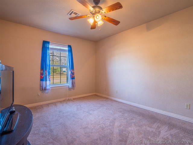 717 S 17th Street, Mcalester, OK 74501