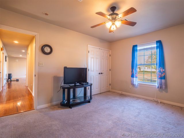 717 S 17th Street, Mcalester, OK 74501