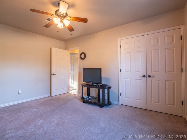 717 S 17th Street, Mcalester, OK 74501