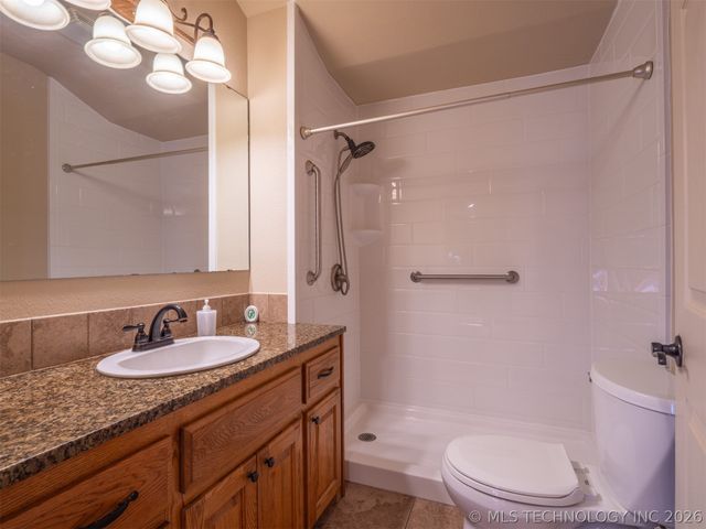 717 S 17th Street, Mcalester, OK 74501