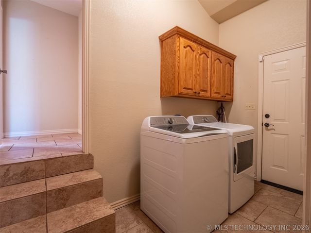 717 S 17th Street, Mcalester, OK 74501