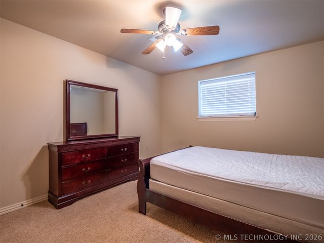 717 S 17th Street, Mcalester, OK 74501