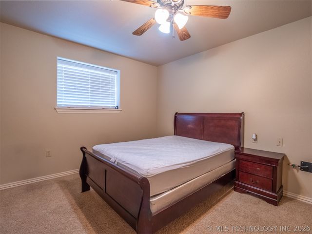 717 S 17th Street, Mcalester, OK 74501