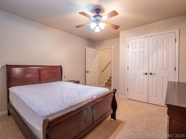 717 S 17th Street, Mcalester, OK 74501