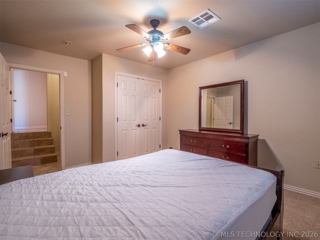 717 S 17th Street, Mcalester, OK 74501