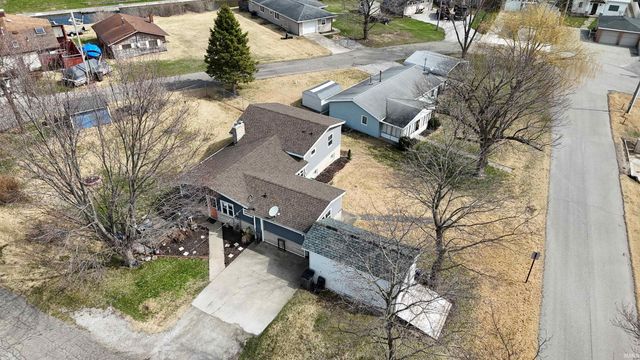 624 N Fifth Street, North Webster, IN 46555