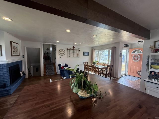 624 N Fifth Street, North Webster, IN 46555