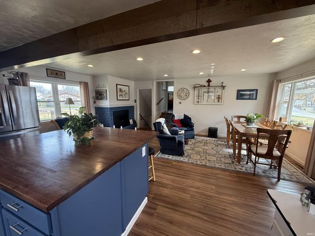 624 N Fifth Street, North Webster, IN 46555