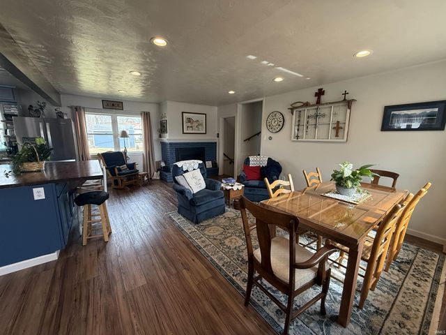 624 N Fifth Street, North Webster, IN 46555